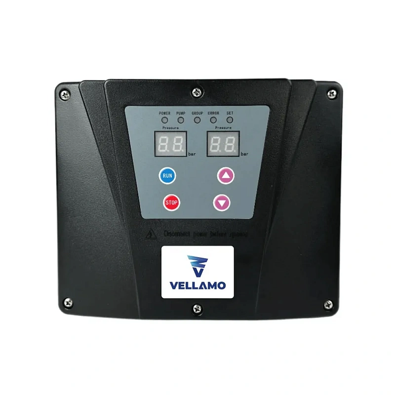 Частотный преобразователь для насоса Vellamo VF-1500 — фото 1